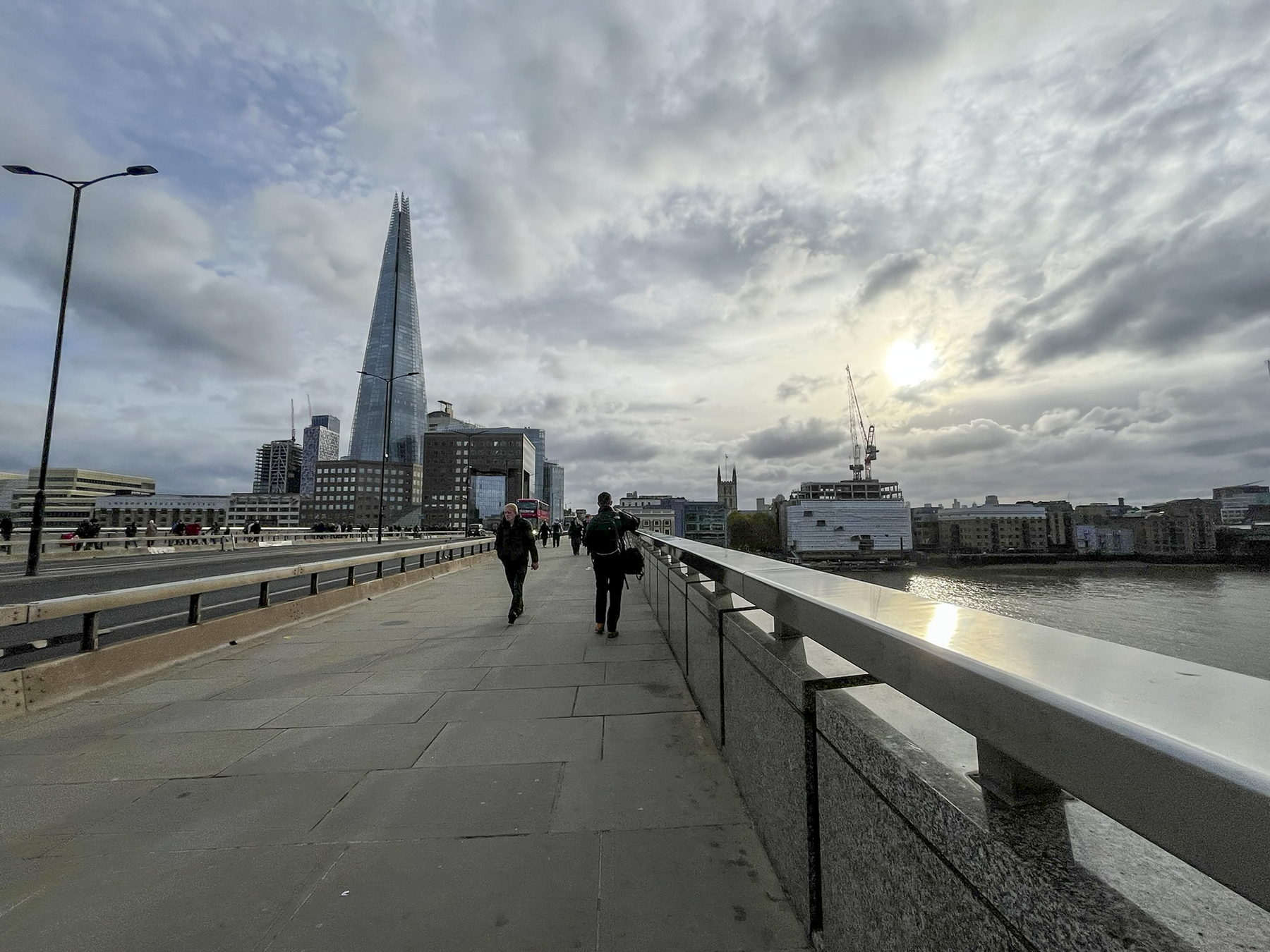 New Liebherr piling rig | Enhanced power and performance on site image 8